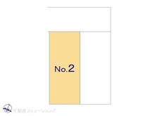 【埼玉県/さいたま市南区大字太田窪】さいたま市南区大字太田窪 新築一戸建て 図面と異なる場合は現況を優先