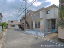 【埼玉県/さいたま市南区大字大谷口】さいたま市南区大字大谷口 新築一戸建て 