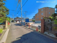 【埼玉県/さいたま市緑区大字中尾】さいたま市緑区大字中尾 新築一戸建て 