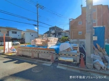 【埼玉県/さいたま市緑区大字中尾】さいたま市緑区大字中尾 新築一戸建て 