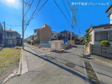 【埼玉県/さいたま市緑区大字中尾】さいたま市緑区大字中尾 新築一戸建て 