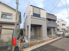 【埼玉県/さいたま市浦和区木崎】さいたま市浦和区木崎2丁目 新築一戸建て 外観