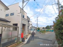 【埼玉県/さいたま市浦和区木崎】さいたま市浦和区木崎2丁目 新築一戸建て 