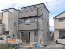 【埼玉県/さいたま市浦和区木崎】さいたま市浦和区木崎2丁目 新築一戸建て 外観