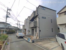 【埼玉県/さいたま市浦和区木崎】さいたま市浦和区木崎2丁目 新築一戸建て 