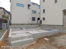 【埼玉県/さいたま市浦和区神明】さいたま市浦和区神明2丁目 新築一戸建て 