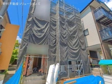 【埼玉県/さいたま市浦和区神明】さいたま市浦和区神明2丁目 新築一戸建て 