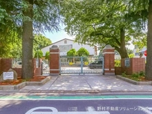 【埼玉県/さいたま市浦和区神明】さいたま市浦和区神明2丁目 新築一戸建て 周辺施設