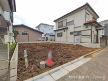 【埼玉県/さいたま市南区大字太田窪】さいたま市南区大字太田窪 新築一戸建て 外観