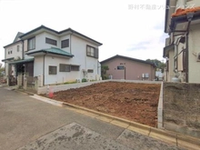 【埼玉県/さいたま市南区大字太田窪】さいたま市南区大字太田窪 新築一戸建て 