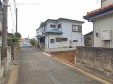 【埼玉県/さいたま市南区大字太田窪】さいたま市南区大字太田窪 新築一戸建て 