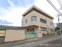 【埼玉県/さいたま市南区大字太田窪】さいたま市南区大字太田窪 新築一戸建て 周辺施設