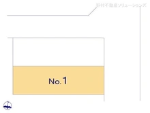 【埼玉県/さいたま市中央区大戸】さいたま市中央区大戸5丁目 新築一戸建て 図面と異なる場合は現況を優先