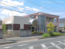【埼玉県/さいたま市中央区大戸】さいたま市中央区大戸5丁目 新築一戸建て 周辺施設