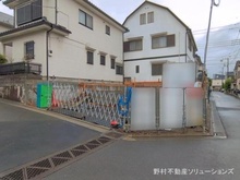 【埼玉県/さいたま市緑区原山】さいたま市緑区原山4丁目 新築一戸建て 