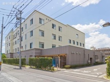 【埼玉県/さいたま市緑区原山】さいたま市緑区原山4丁目 新築一戸建て 周辺施設