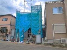 【埼玉県/さいたま市緑区大字中尾】さいたま市緑区大字中尾 新築一戸建て 
