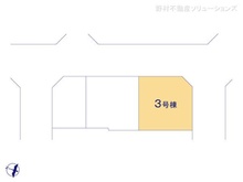 【埼玉県/さいたま市南区大字太田窪】さいたま市南区大字太田窪 新築一戸建て 図面と異なる場合は現況を優先