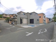 【埼玉県/さいたま市南区大字太田窪】さいたま市南区大字太田窪 新築一戸建て 