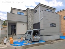 【埼玉県/さいたま市南区大字太田窪】さいたま市南区大字太田窪 新築一戸建て 