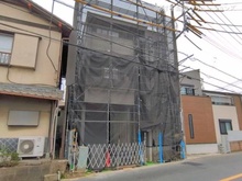 【埼玉県/さいたま市緑区原山】さいたま市緑区原山3丁目 新築一戸建て 外観