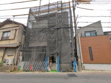 【埼玉県/さいたま市緑区原山】さいたま市緑区原山3丁目 新築一戸建て 