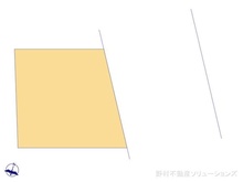 【埼玉県/さいたま市緑区原山】さいたま市緑区原山3丁目 新築一戸建て 図面と異なる場合は現況を優先