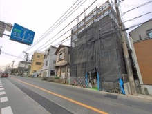 【埼玉県/さいたま市緑区原山】さいたま市緑区原山3丁目 新築一戸建て 
