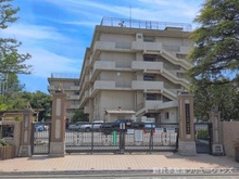 【埼玉県/さいたま市緑区原山】さいたま市緑区原山3丁目 新築一戸建て 周辺施設