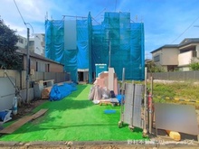 【埼玉県/さいたま市浦和区仲町】さいたま市浦和区仲町4丁目 新築一戸建て 