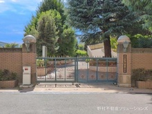【埼玉県/さいたま市浦和区仲町】さいたま市浦和区仲町4丁目 新築一戸建て 周辺施設