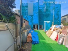 【埼玉県/さいたま市浦和区仲町】さいたま市浦和区仲町4丁目 新築一戸建て 