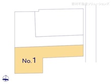 【埼玉県/さいたま市浦和区仲町】さいたま市浦和区仲町4丁目 新築一戸建て 図面と異なる場合は現況を優先