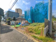 【埼玉県/さいたま市浦和区仲町】さいたま市浦和区仲町4丁目 新築一戸建て 