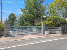 【埼玉県/さいたま市浦和区仲町】さいたま市浦和区仲町4丁目 新築一戸建て 周辺施設