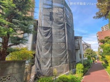 【埼玉県/さいたま市浦和区常盤】さいたま市浦和区常盤9丁目 新築一戸建て 