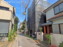 【埼玉県/さいたま市浦和区常盤】さいたま市浦和区常盤9丁目 新築一戸建て 