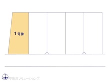 【埼玉県/さいたま市南区大字大谷口】さいたま市南区大字大谷口 新築一戸建て 図面と異なる場合は現況を優先