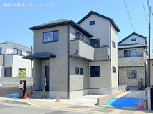 【埼玉県/さいたま市緑区大字中尾】さいたま市緑区大字中尾 中古一戸建て 外観