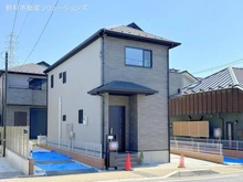【埼玉県/さいたま市緑区大字中尾】さいたま市緑区大字中尾 中古一戸建て 