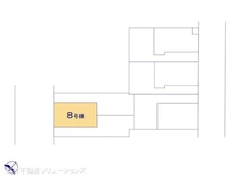 【埼玉県/さいたま市緑区大字中尾】さいたま市緑区大字中尾 中古一戸建て 