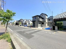 【埼玉県/さいたま市緑区大字中尾】さいたま市緑区大字中尾 中古一戸建て 