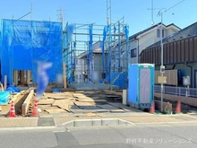 【埼玉県/さいたま市緑区大字中尾】さいたま市緑区大字中尾 中古一戸建て 