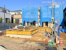 【埼玉県/さいたま市緑区大字中尾】さいたま市緑区大字中尾 中古一戸建て 