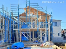 【埼玉県/さいたま市緑区大字中尾】さいたま市緑区大字中尾 新築一戸建て 