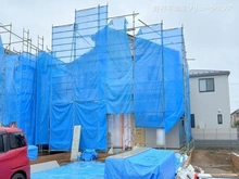 【埼玉県/さいたま市緑区大字中尾】さいたま市緑区大字中尾 新築一戸建て 