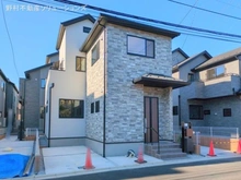 【埼玉県/さいたま市緑区大字中尾】さいたま市緑区大字中尾 新築一戸建て 