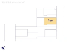 【埼玉県/さいたま市緑区大字中尾】さいたま市緑区大字中尾 新築一戸建て 