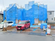【埼玉県/さいたま市緑区大字中尾】さいたま市緑区大字中尾 新築一戸建て 