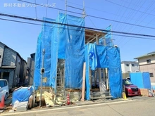 【埼玉県/さいたま市緑区大字中尾】さいたま市緑区大字中尾 新築一戸建て 